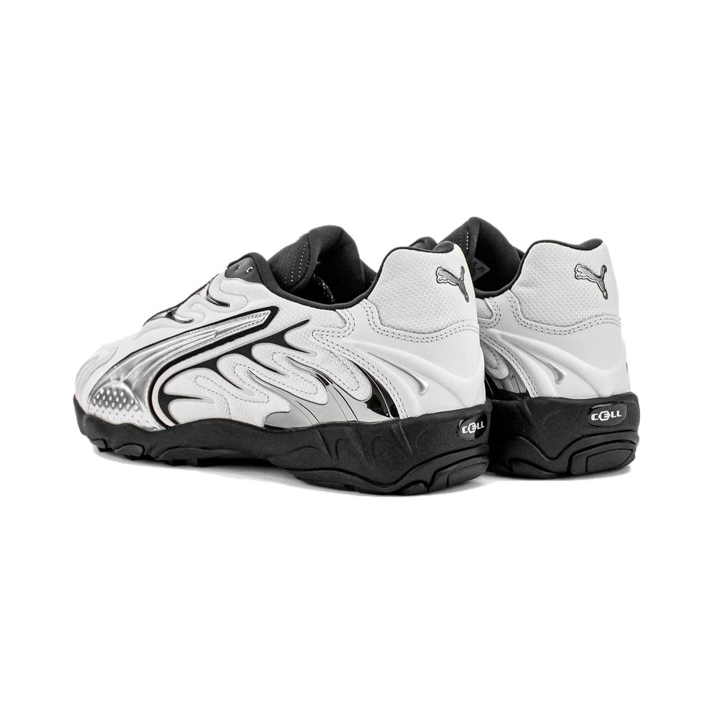 Puma Inhale 'Smile Dark Gray' Мужские
