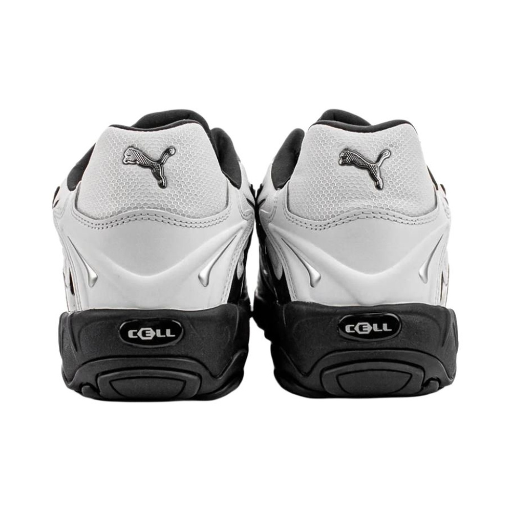 Puma Inhale 'Smile Dark Gray' Мужские