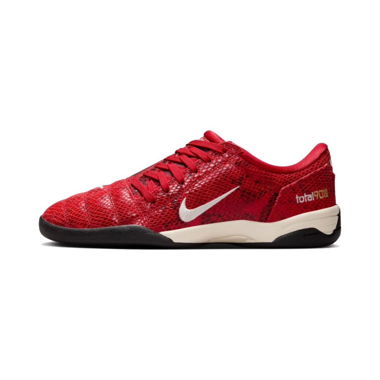 Nike Total 90 III 'Fierce Purple / White / Blue Lagoon' Мужские