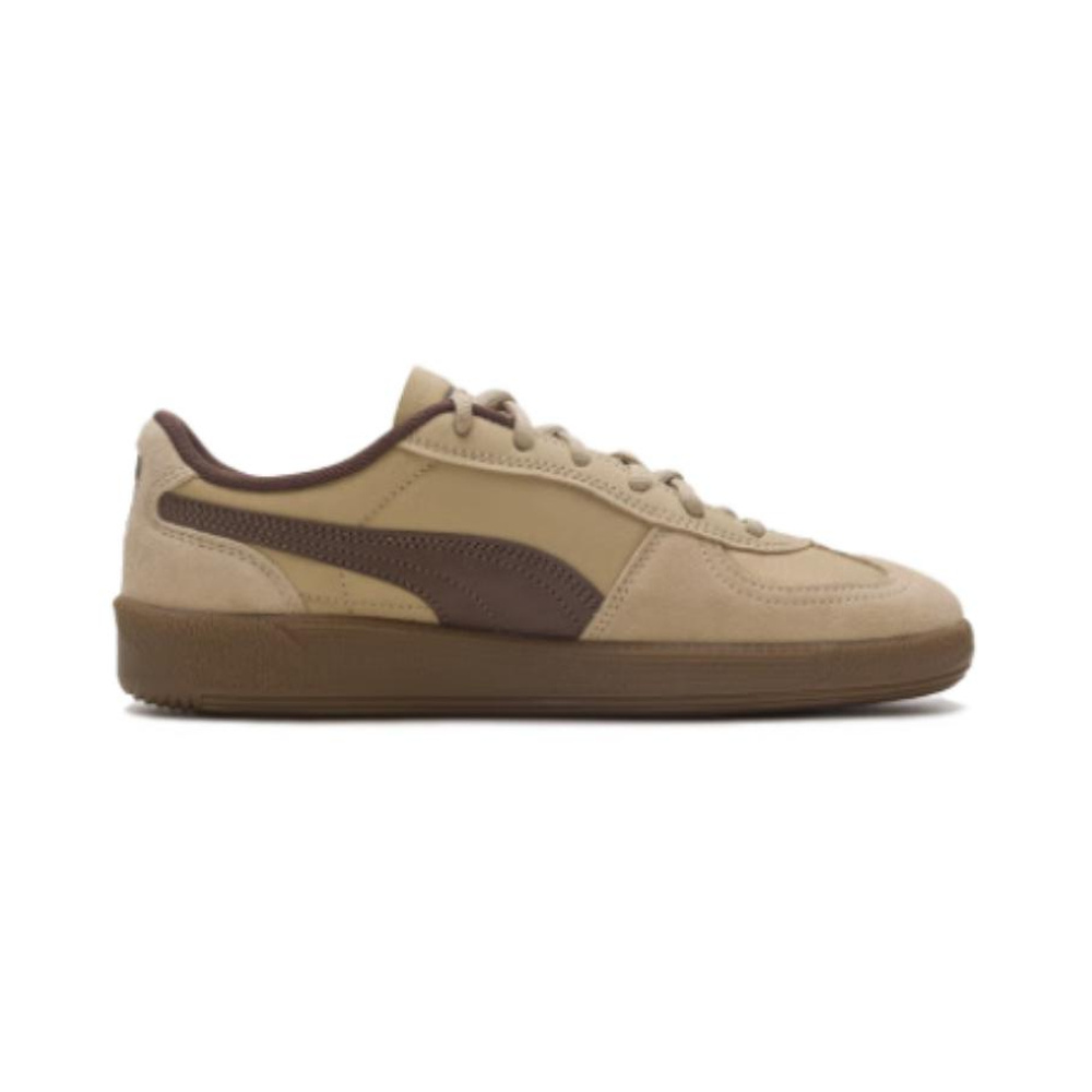 Puma Palermo 'Pop Toasted Almond Flat Bronze' Мужские