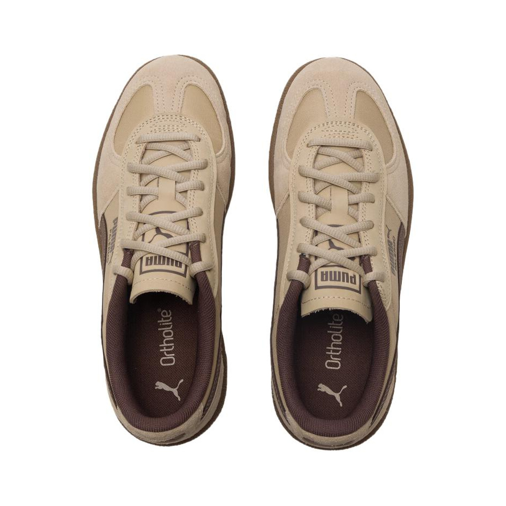 Puma Palermo 'Pop Toasted Almond Flat Bronze' Мужские