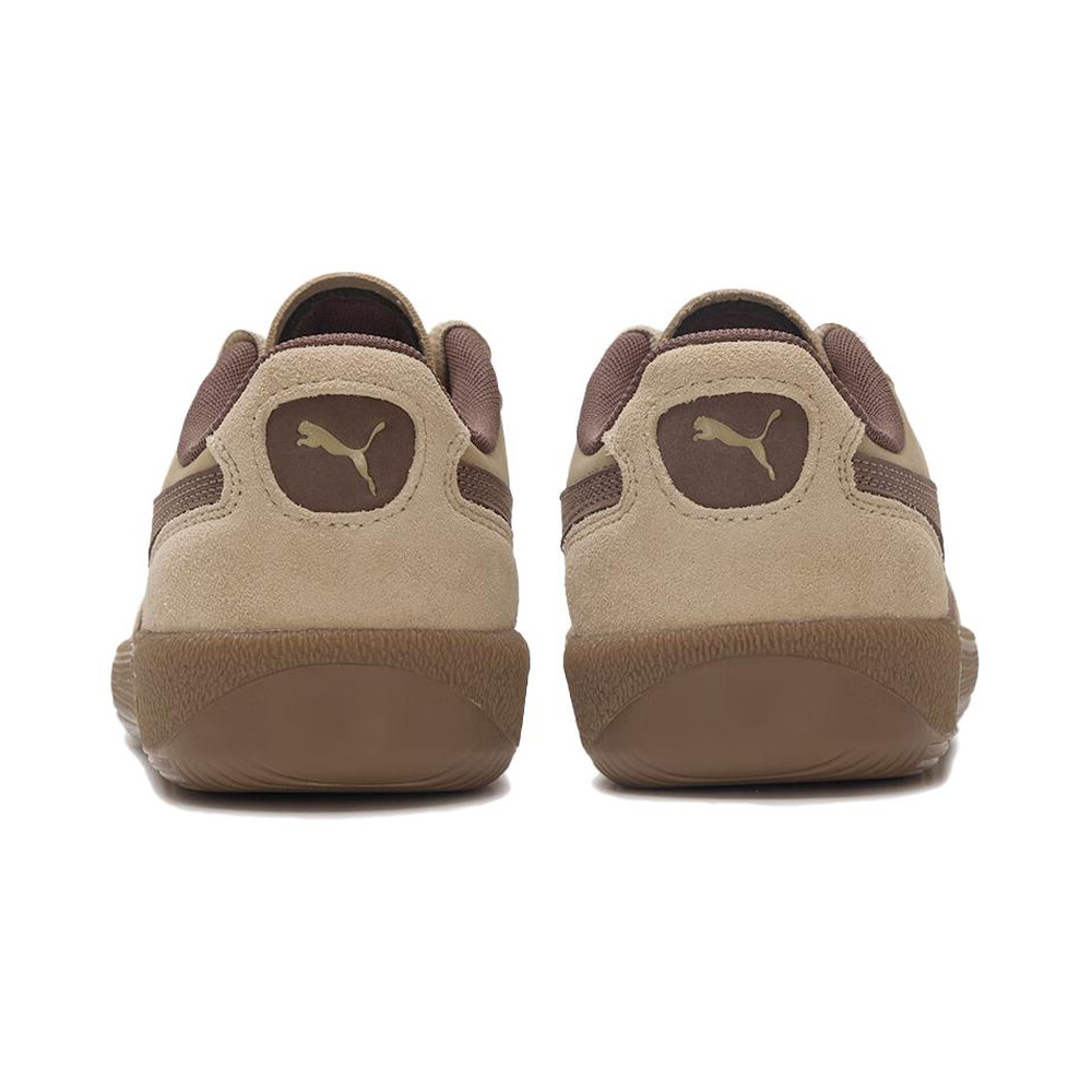 Puma Palermo 'Pop Toasted Almond Flat Bronze' Мужские