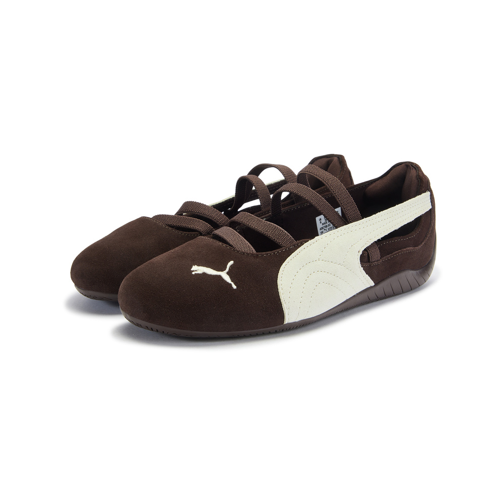 Puma Speedcat 'Ballet Dark Chocolate' Женские