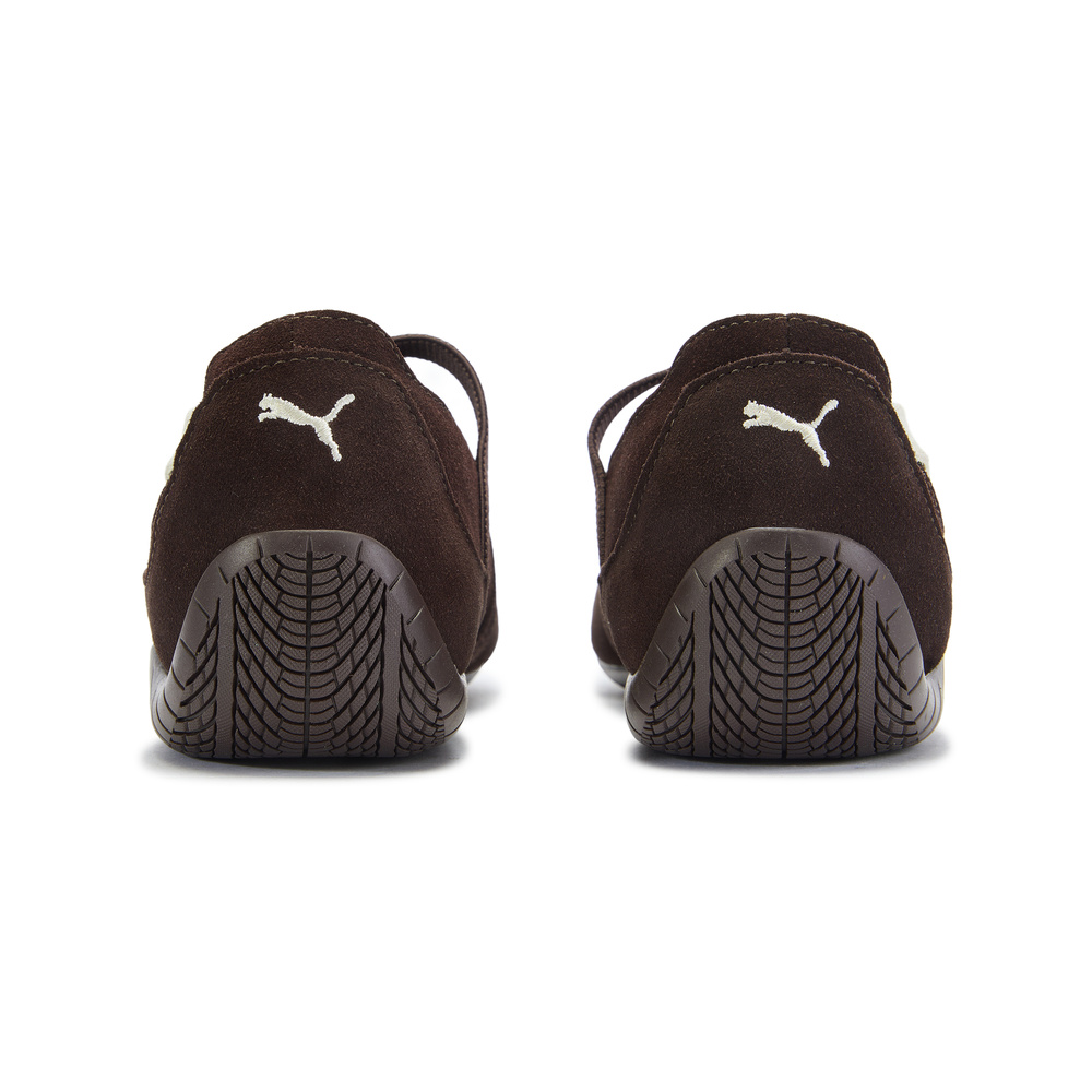 Puma Speedcat 'Ballet Dark Chocolate' Женские
