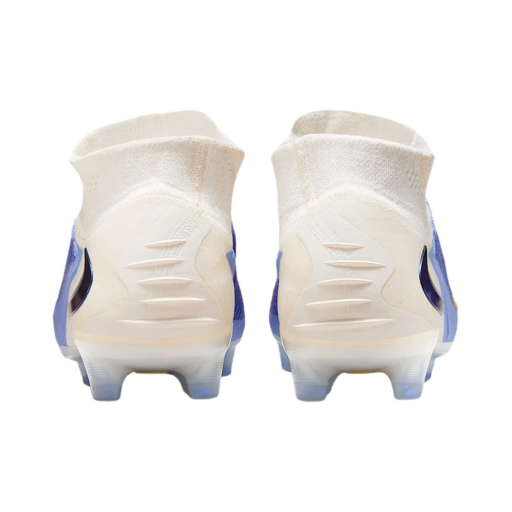Nike Phantom 6 'White / Hydrogen Blue / Blue Crystal / Off Noir' Мужские