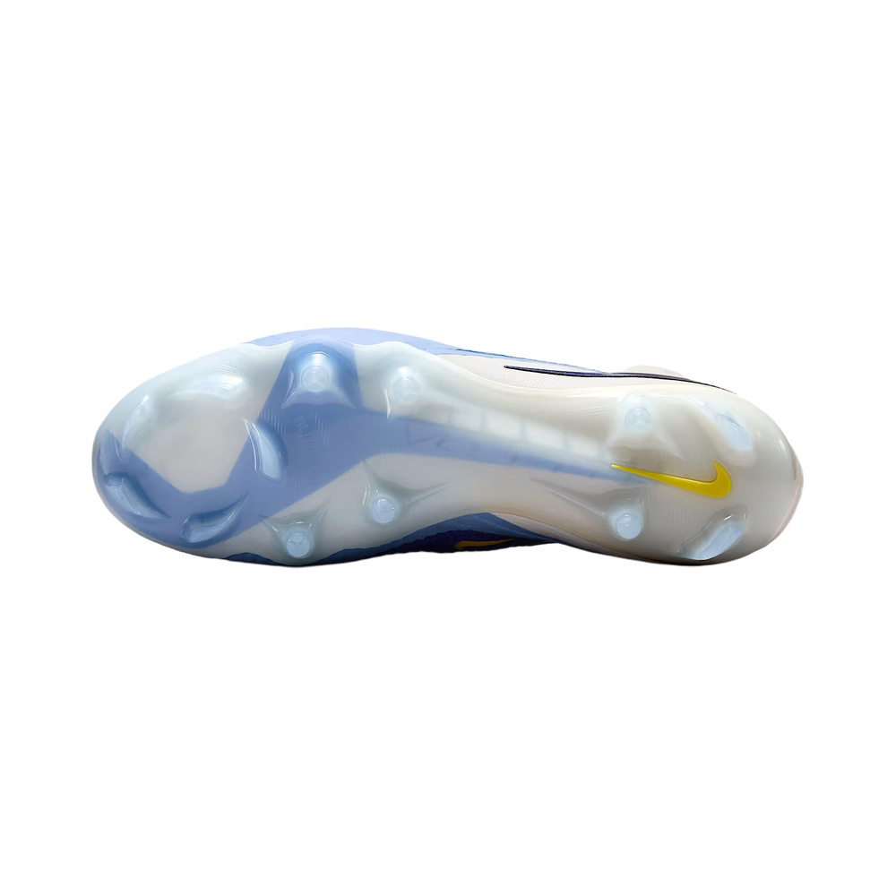 Nike Phantom 6 'White / Hydrogen Blue / Blue Crystal / Off Noir' Мужские
