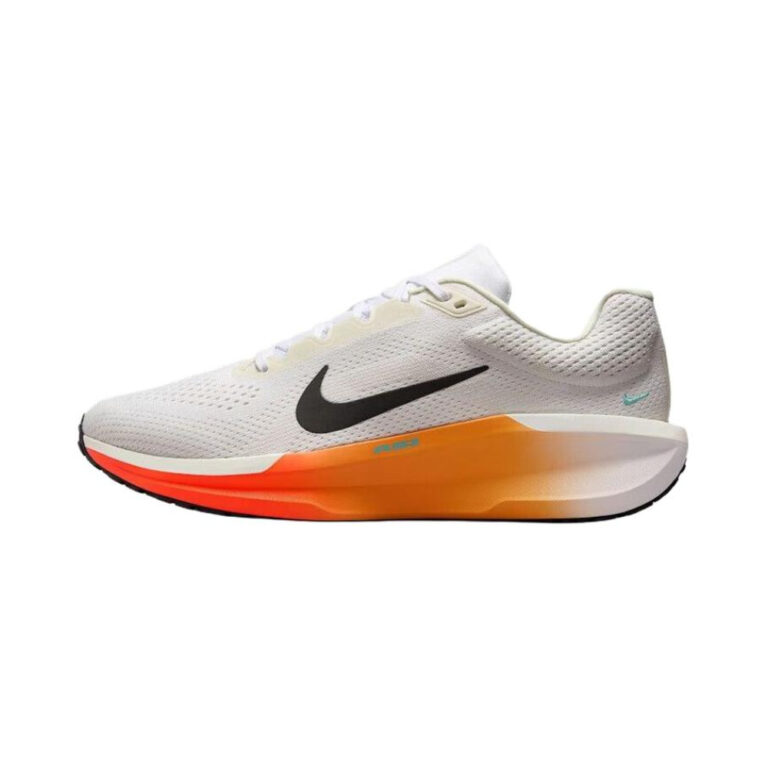Nike Winflo 11 'Pearl White / Gum Dark Brown / Shadow Brown' Мужские