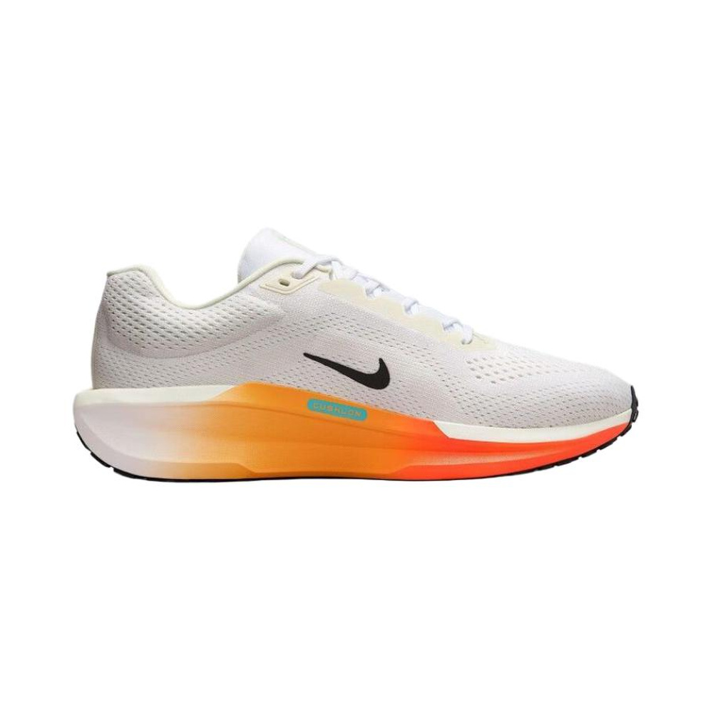 Nike Winflo 11 'Pearl White / Gum Dark Brown / Shadow Brown' Мужские