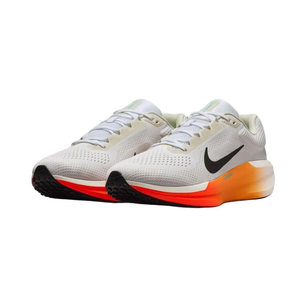 Nike Winflo 11 'Pearl White / Gum Dark Brown / Shadow Brown' Мужские