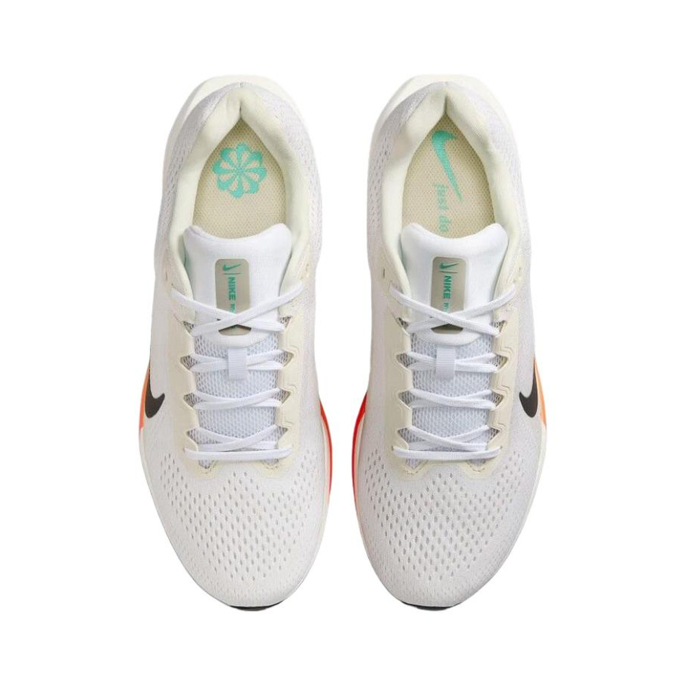 Nike Winflo 11 'Pearl White / Gum Dark Brown / Shadow Brown' Мужские