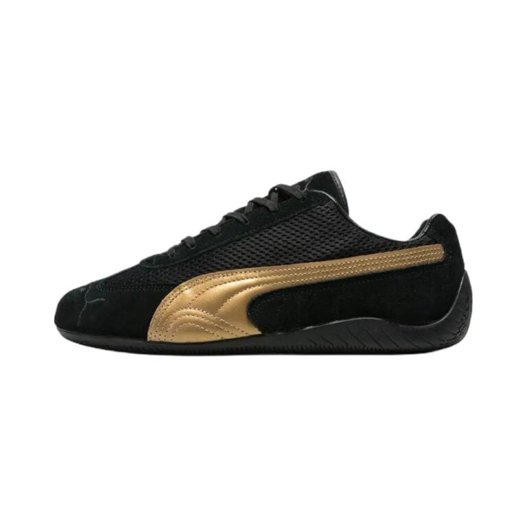 Puma Speedcat 'Black' Мужские