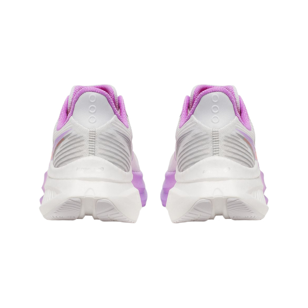 Saucony Endorphin Speed 5 'White Purple' Женские