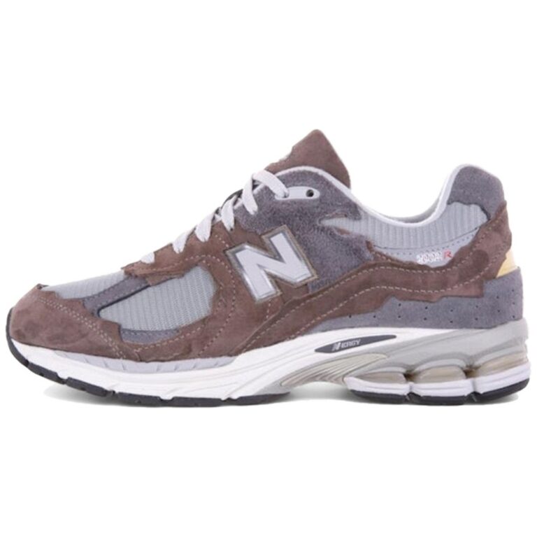 New Balance 2002R 'Gordo Raincloud' Мужские