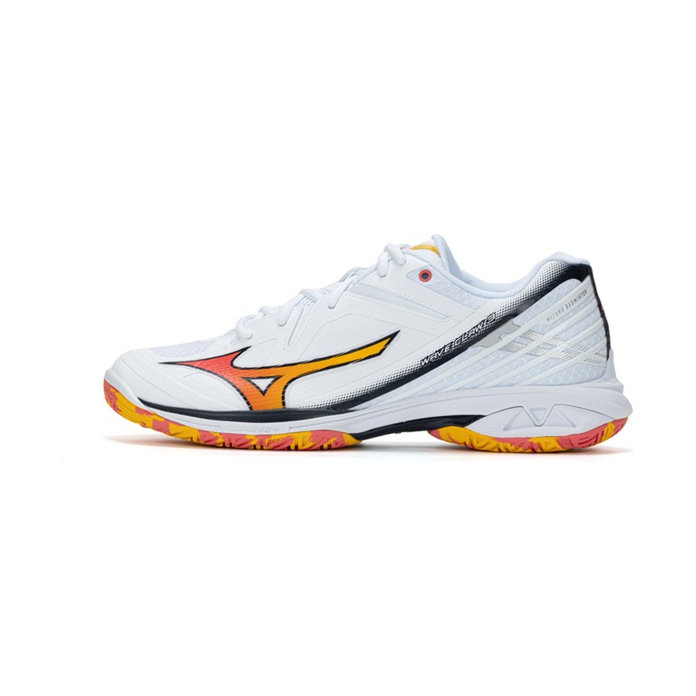 Mizuno Wave Claw 3 'White' Мужские