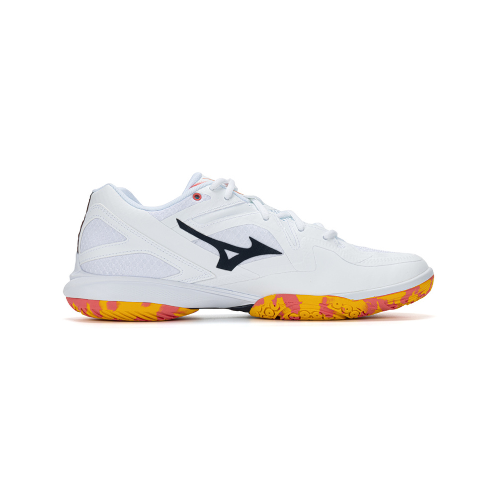 Mizuno Wave Claw 3 'White' Мужские