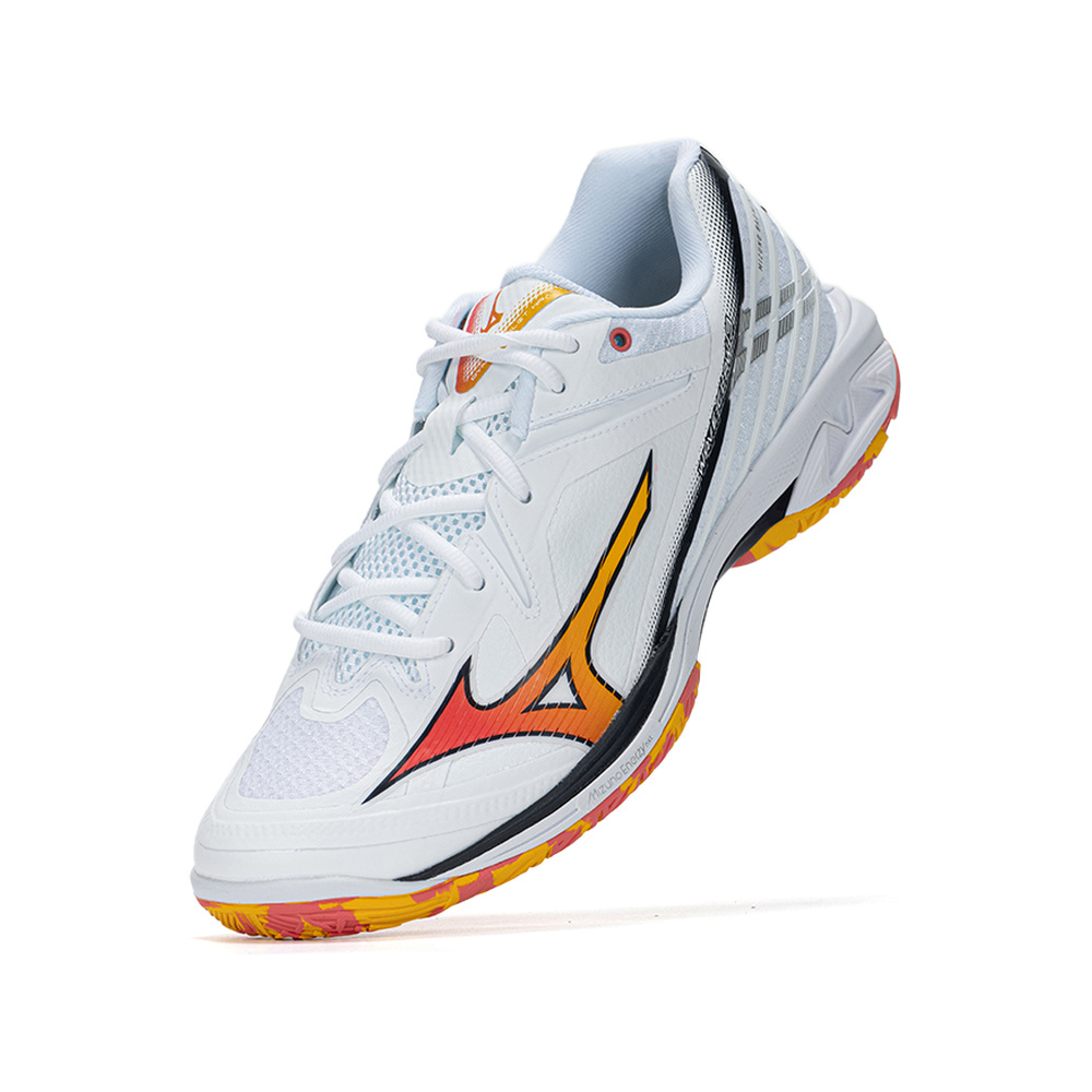 Mizuno Wave Claw 3 'White' Мужские