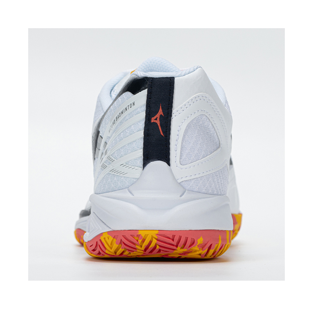 Mizuno Wave Claw 3 'White' Мужские