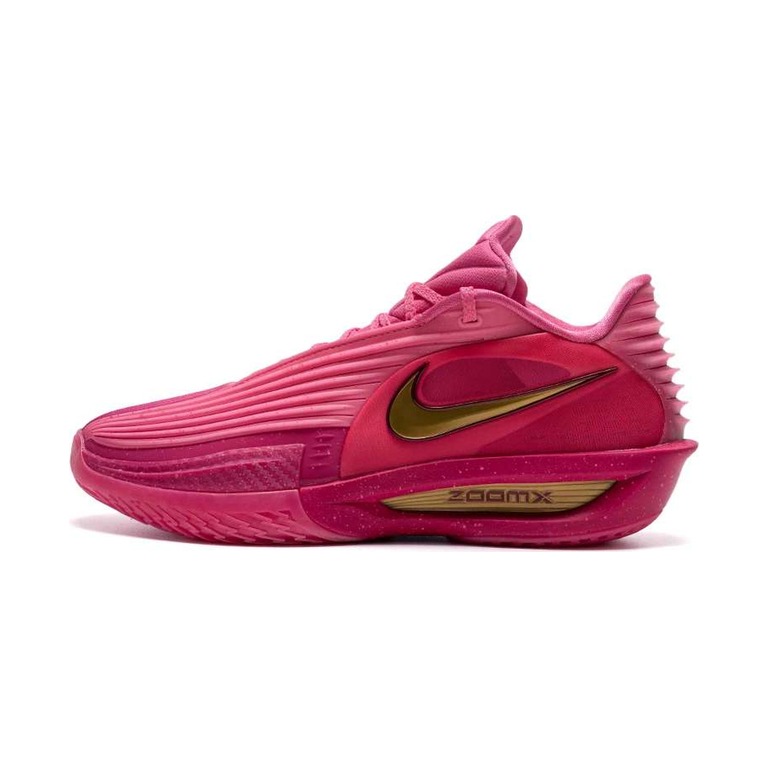 Nike GT Cut 3 Turbo 'University Red / White / Black / University Red' Мужские