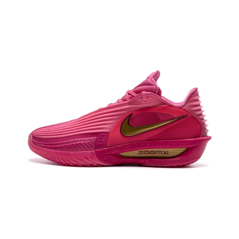 Nike GT Cut 3 Turbo 'University Red / White / Black / University Red' Мужские