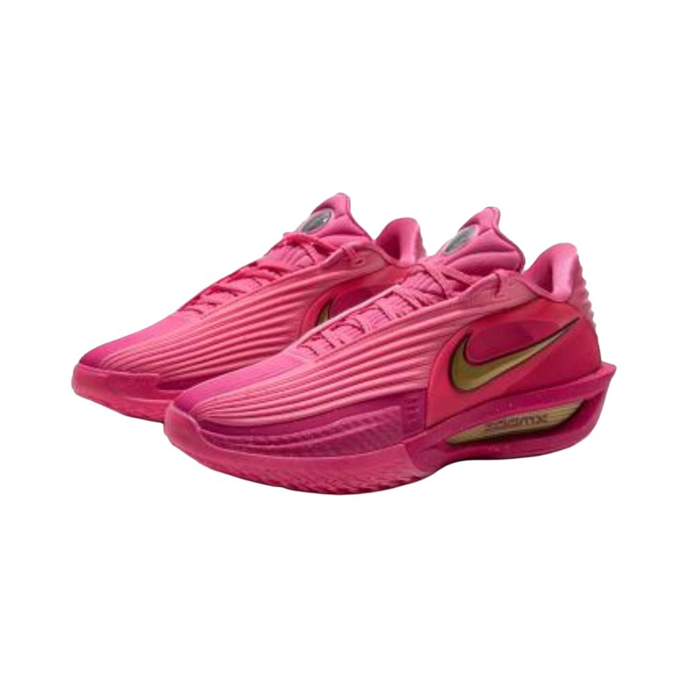 Nike GT Cut 3 Turbo 'University Red / White / Black / University Red' Мужские