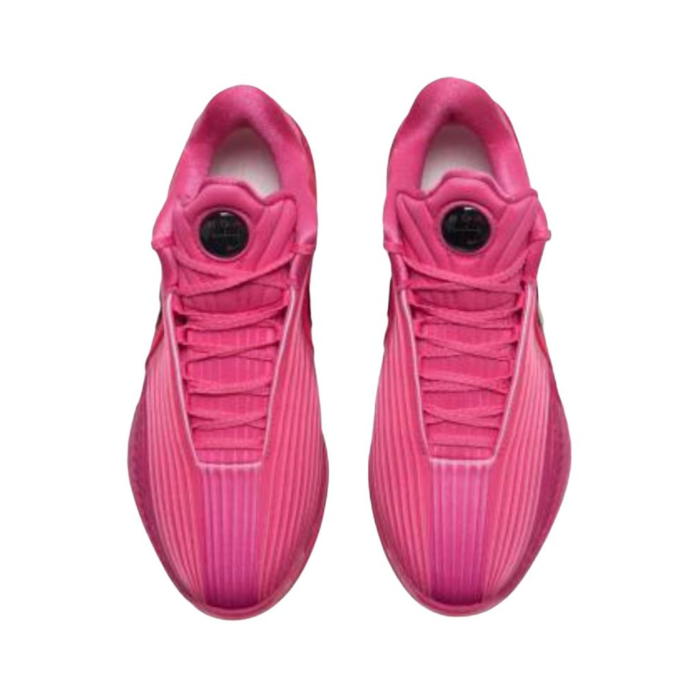 Nike GT Cut 3 Turbo 'University Red / White / Black / University Red' Мужские