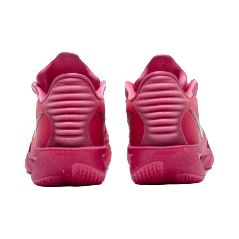 Nike GT Cut 3 Turbo 'University Red / White / Black / University Red' Мужские