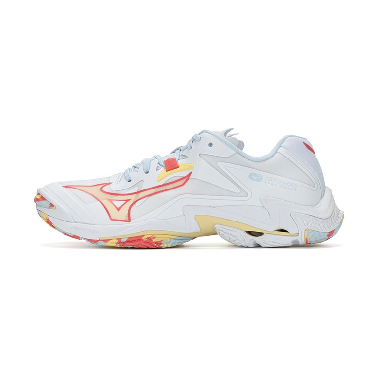 Mizuno Wave Lightning Z8 'White' Женские