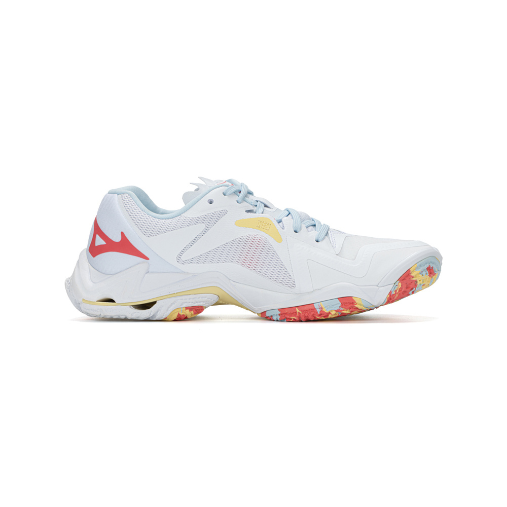 Mizuno Wave Lightning Z8 'White' Женские
