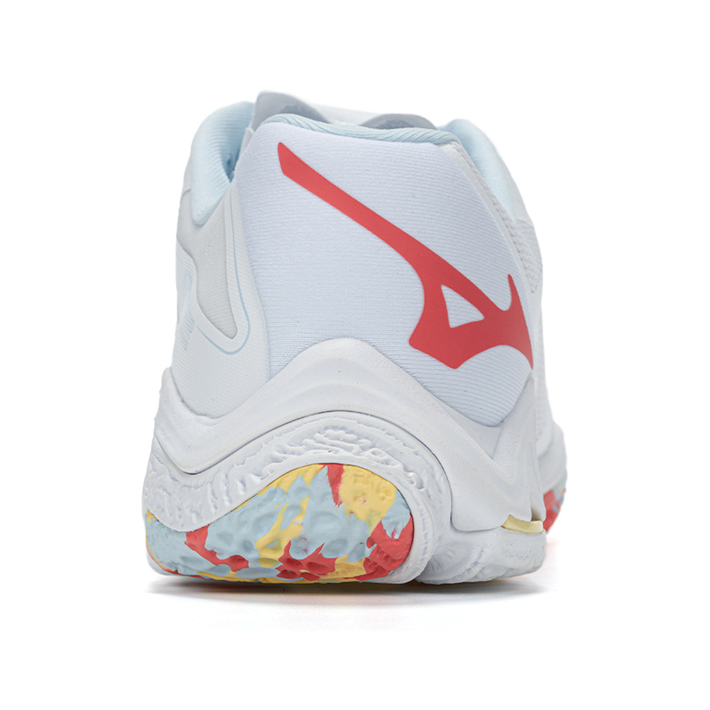 Mizuno Wave Lightning Z8 'White' Женские