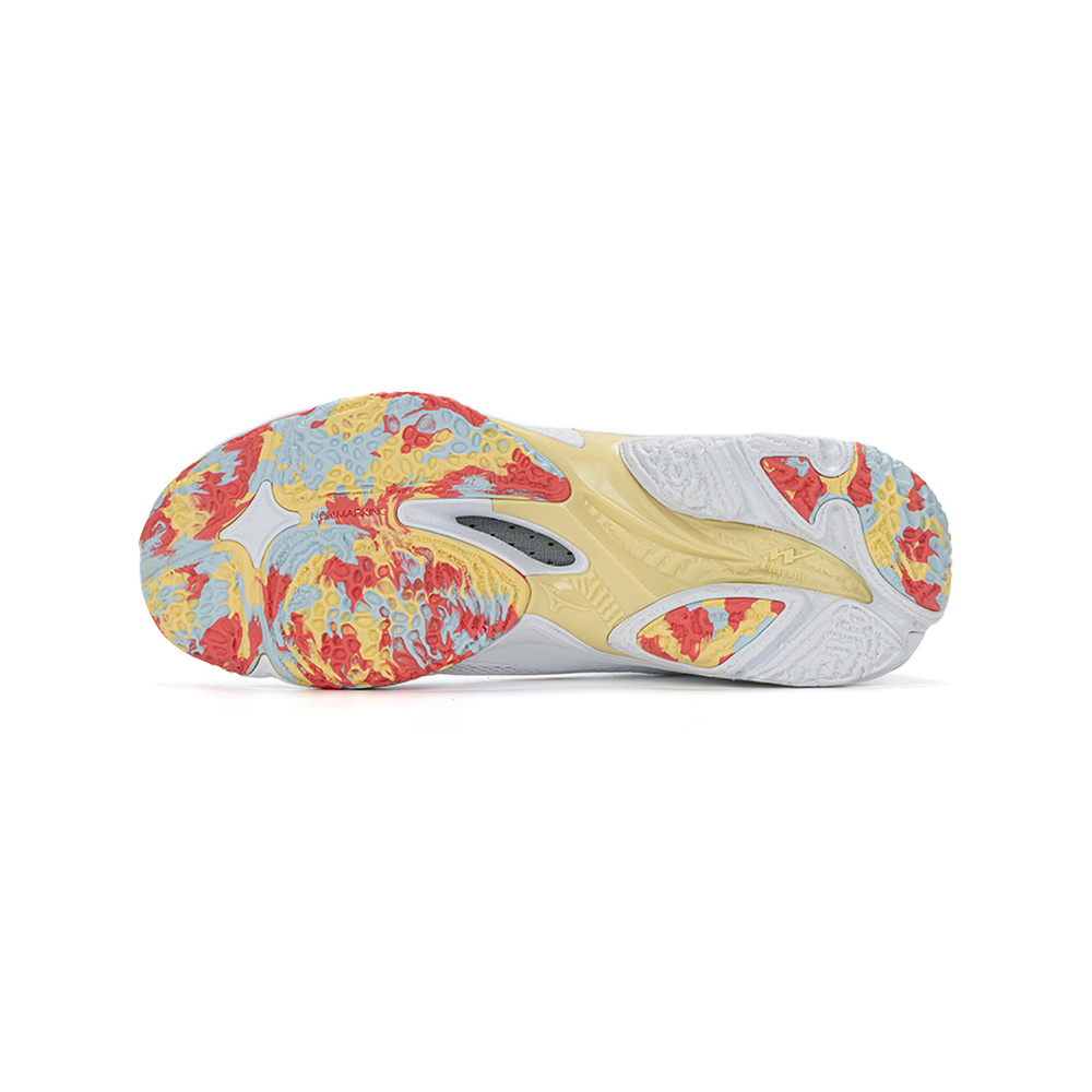 Mizuno Wave Lightning Z8 'White' Женские