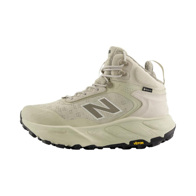 New Balance Fresh Foam X Hierro Mid GTX 'Shipyard' Мужские