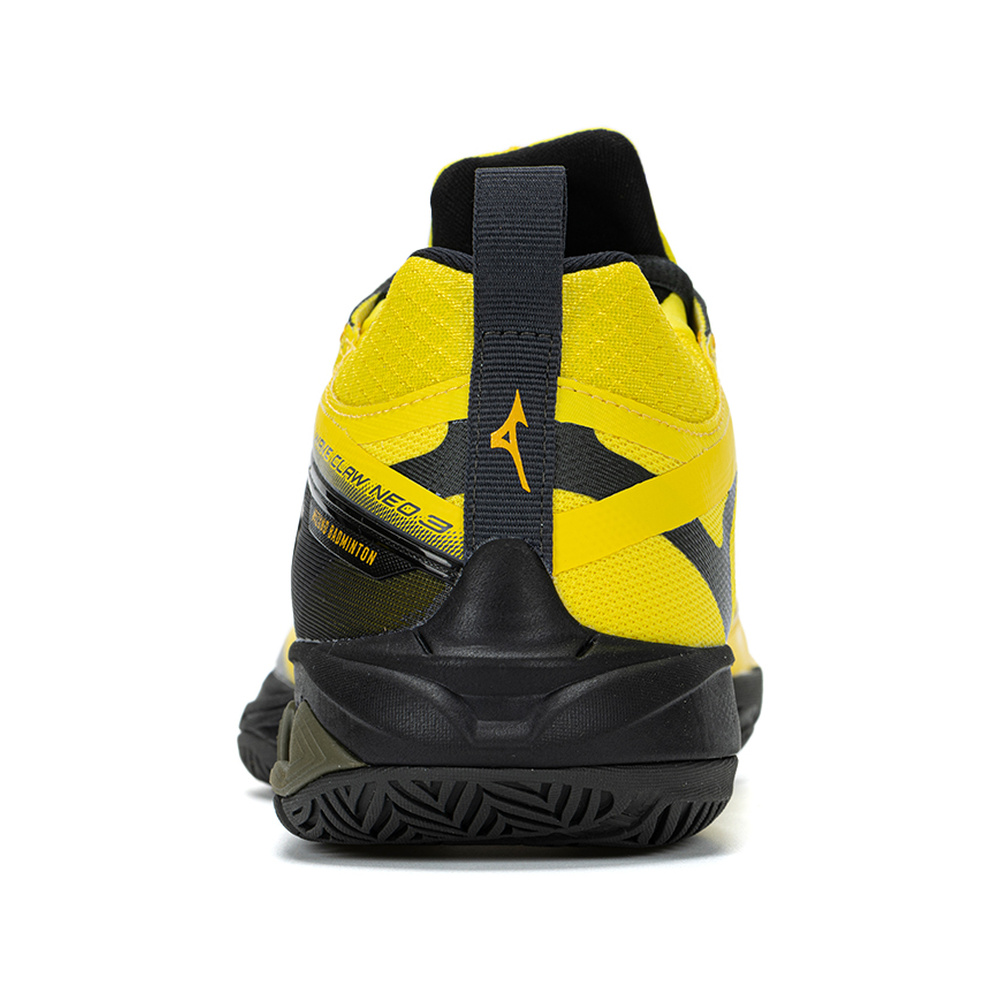 Mizuno Wave Claw Neo 3 'Multicolor' Мужские