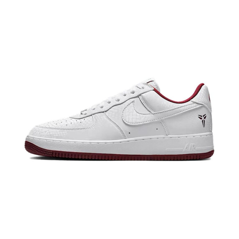 Nike Air Force 1 Low 'Kobe Lower Merion Aces' Мужские