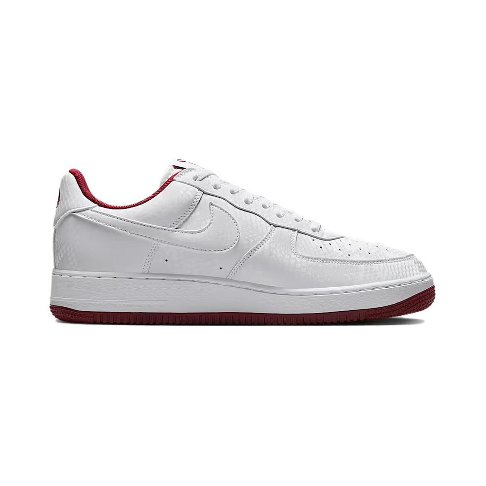 Nike Air Force 1 Low 'Kobe Lower Merion Aces' Мужские