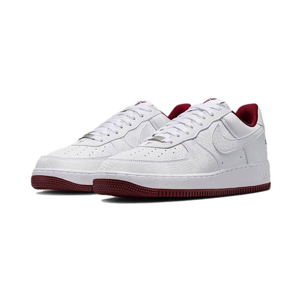 Nike Air Force 1 Low 'Kobe Lower Merion Aces' Мужские