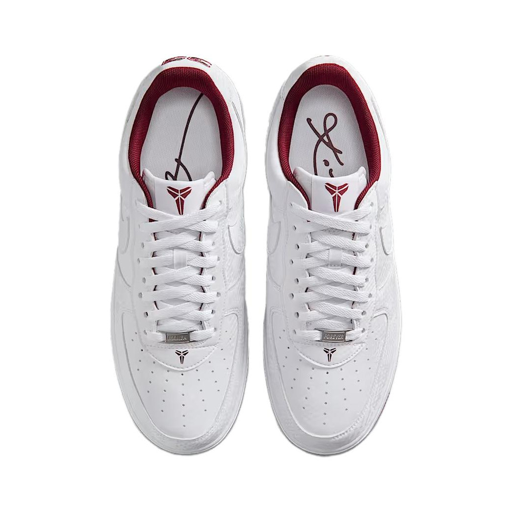 Nike Air Force 1 Low 'Kobe Lower Merion Aces' Мужские