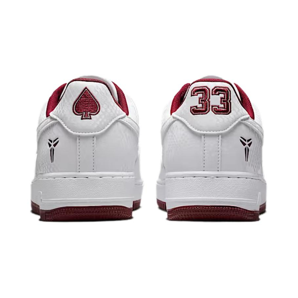 Nike Air Force 1 Low 'Kobe Lower Merion Aces' Мужские