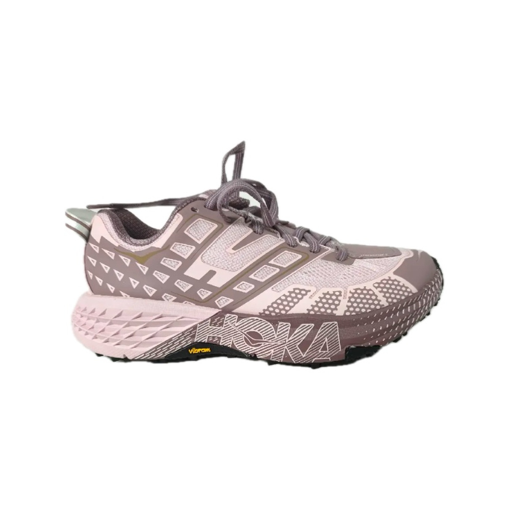 Hoka Speedgoat 2 'Carnation Classic Mauve' Мужские