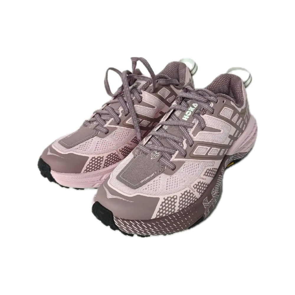 Hoka Speedgoat 2 'Carnation Classic Mauve' Мужские