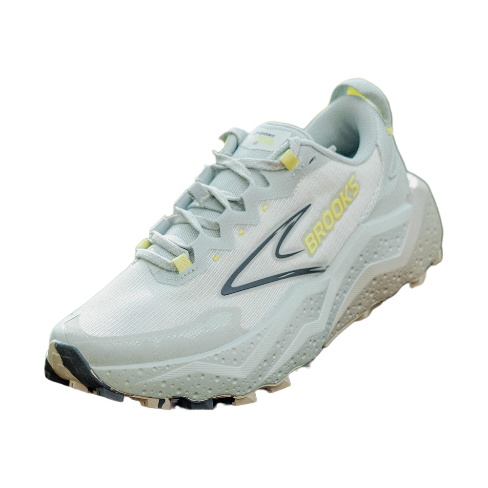Brooks Caldera 8 'Blue' Женские