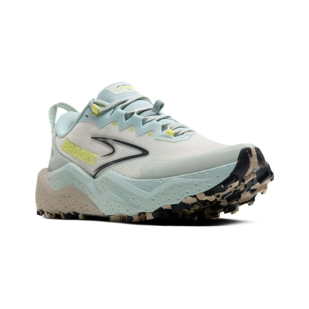 Brooks Caldera 8 'Blue' Женские