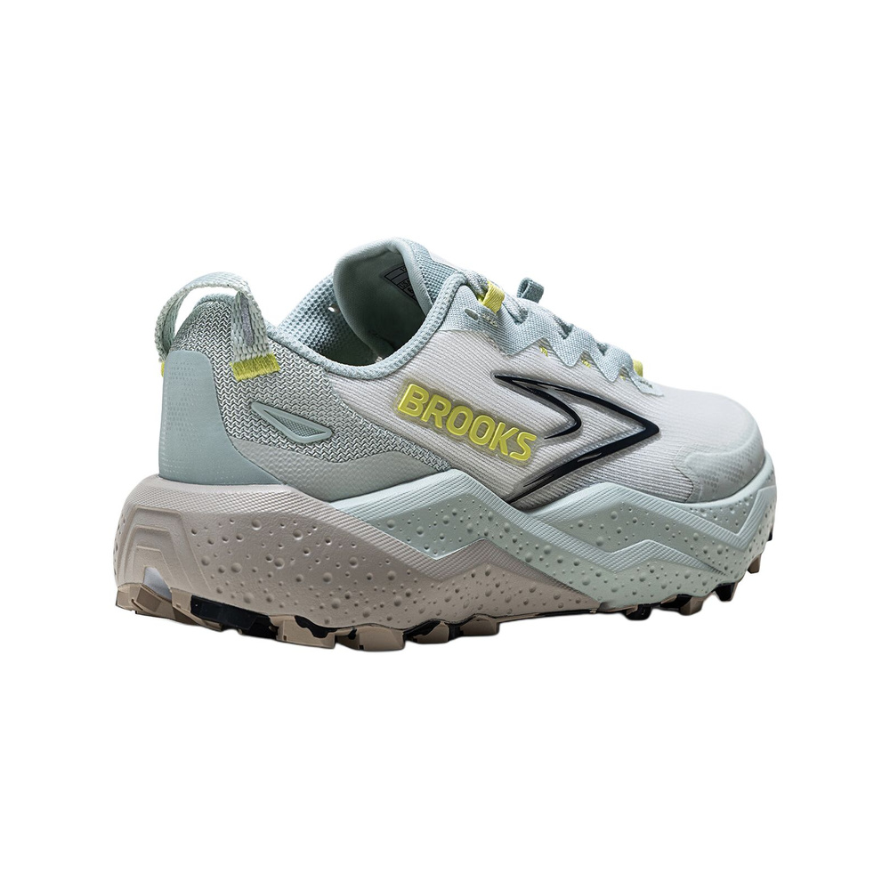 Brooks Caldera 8 'Blue' Женские