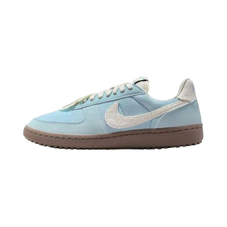 Nike Field General 'White / Malachite / White / Malachite' Женские
