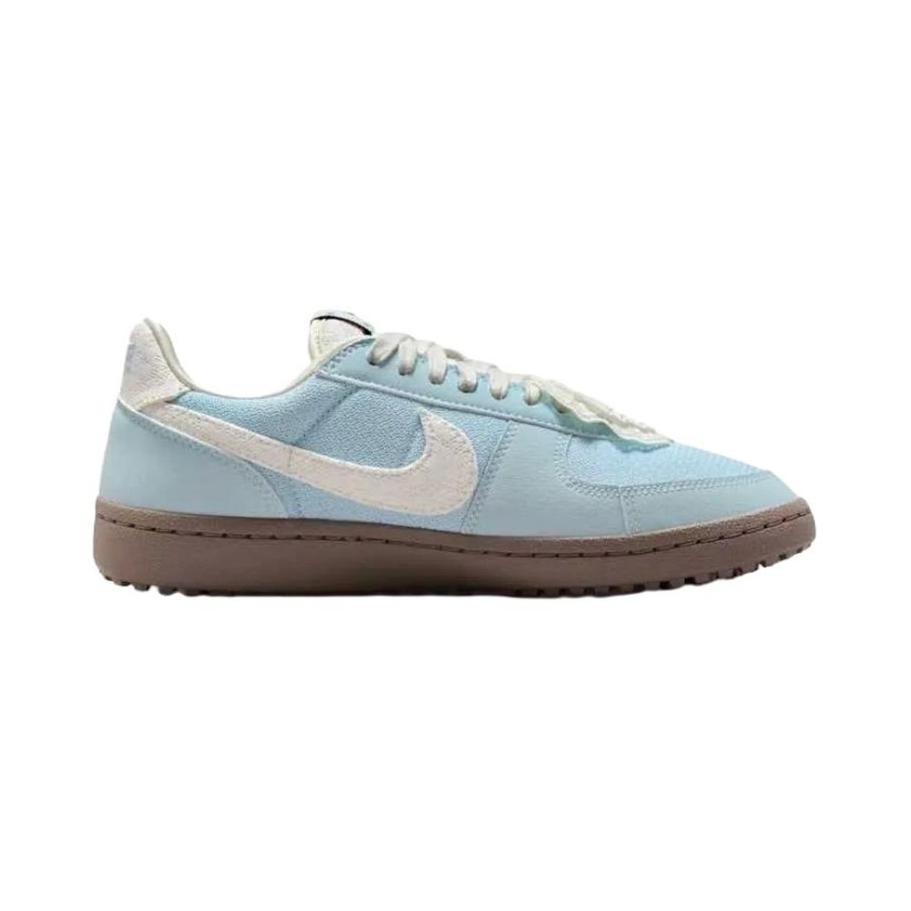 Nike Field General 'White / Malachite / White / Malachite' Женские