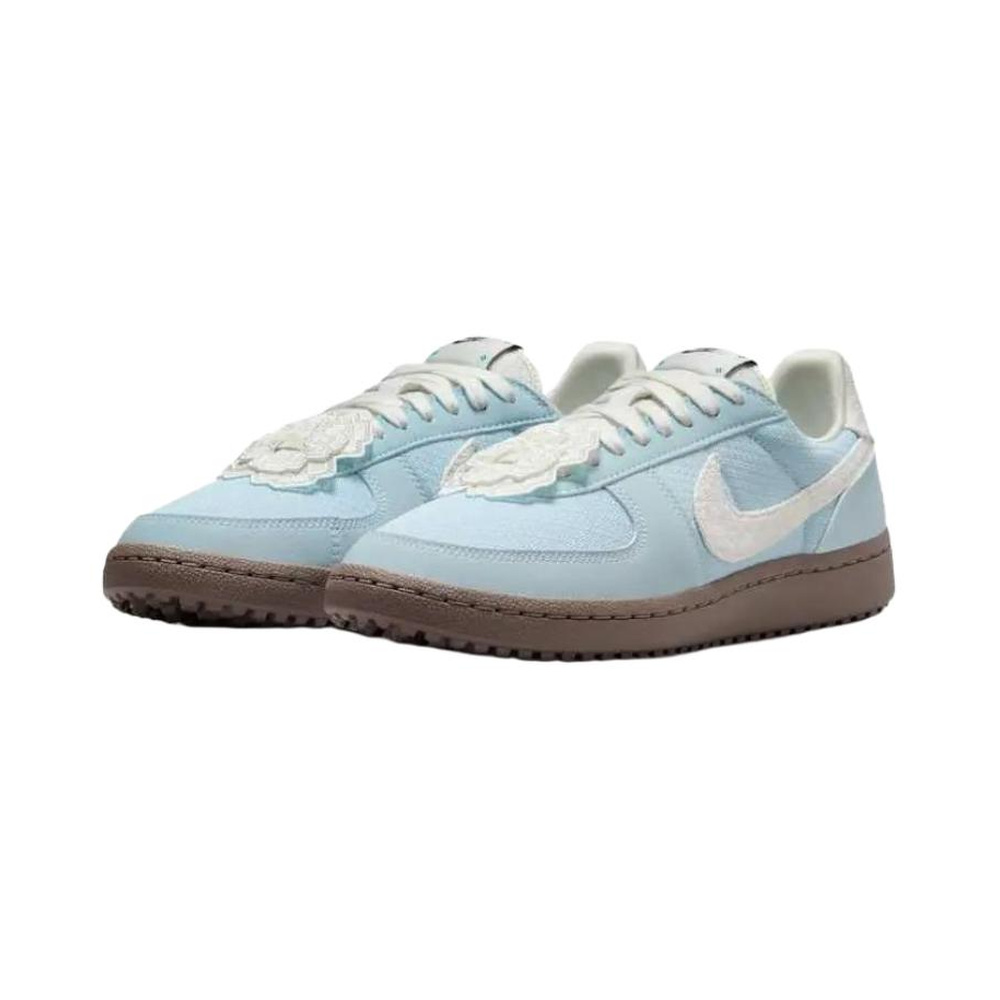 Nike Field General 'White / Malachite / White / Malachite' Женские
