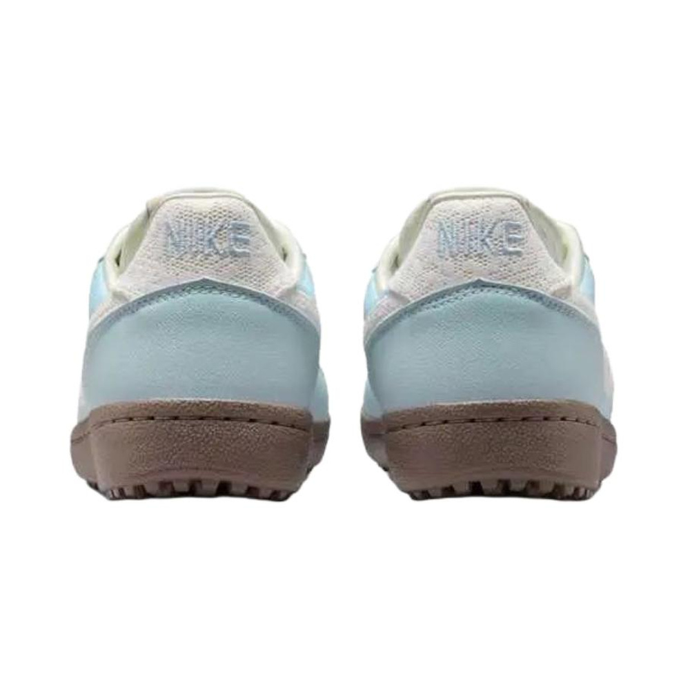 Nike Field General 'White / Malachite / White / Malachite' Женские