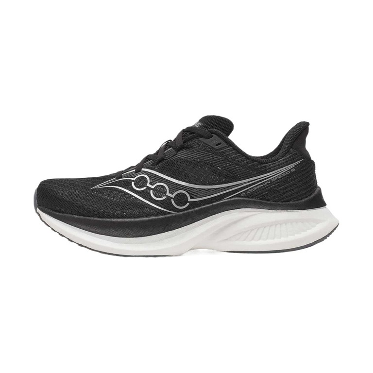 Saucony Endorphin Speed 'Black' Мужские