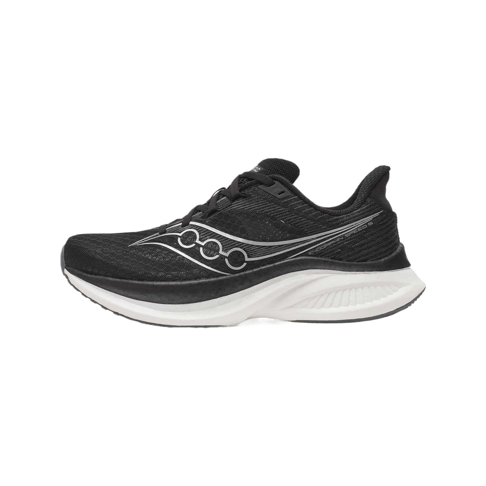 Saucony Endorphin Speed 'Black' Мужские