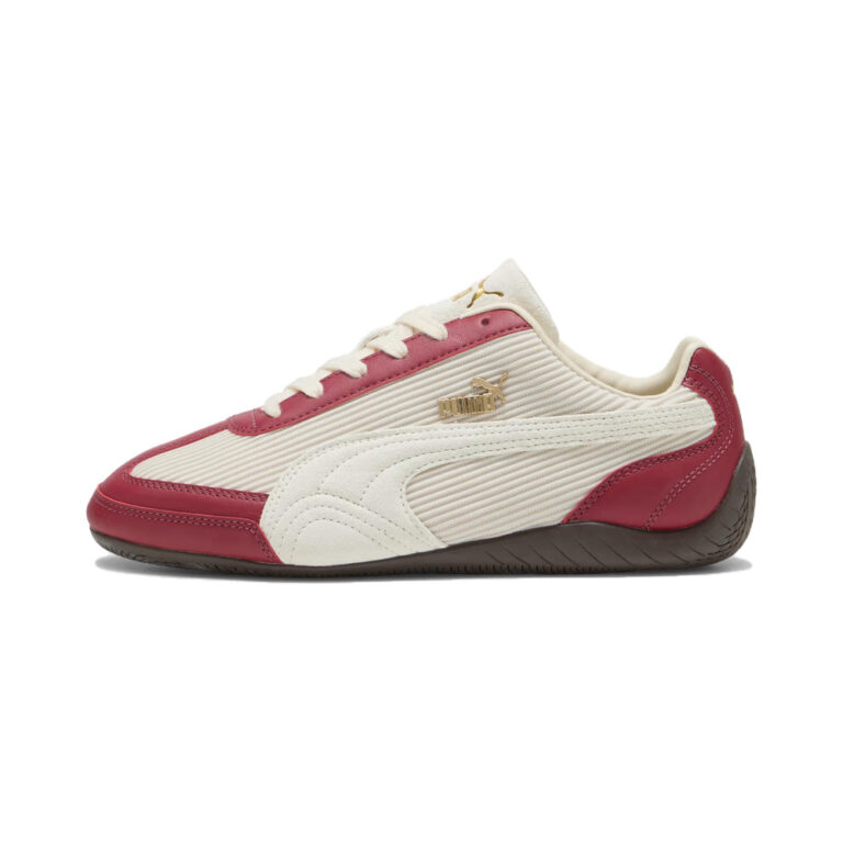 Puma Speedcat 'Red White' Мужские