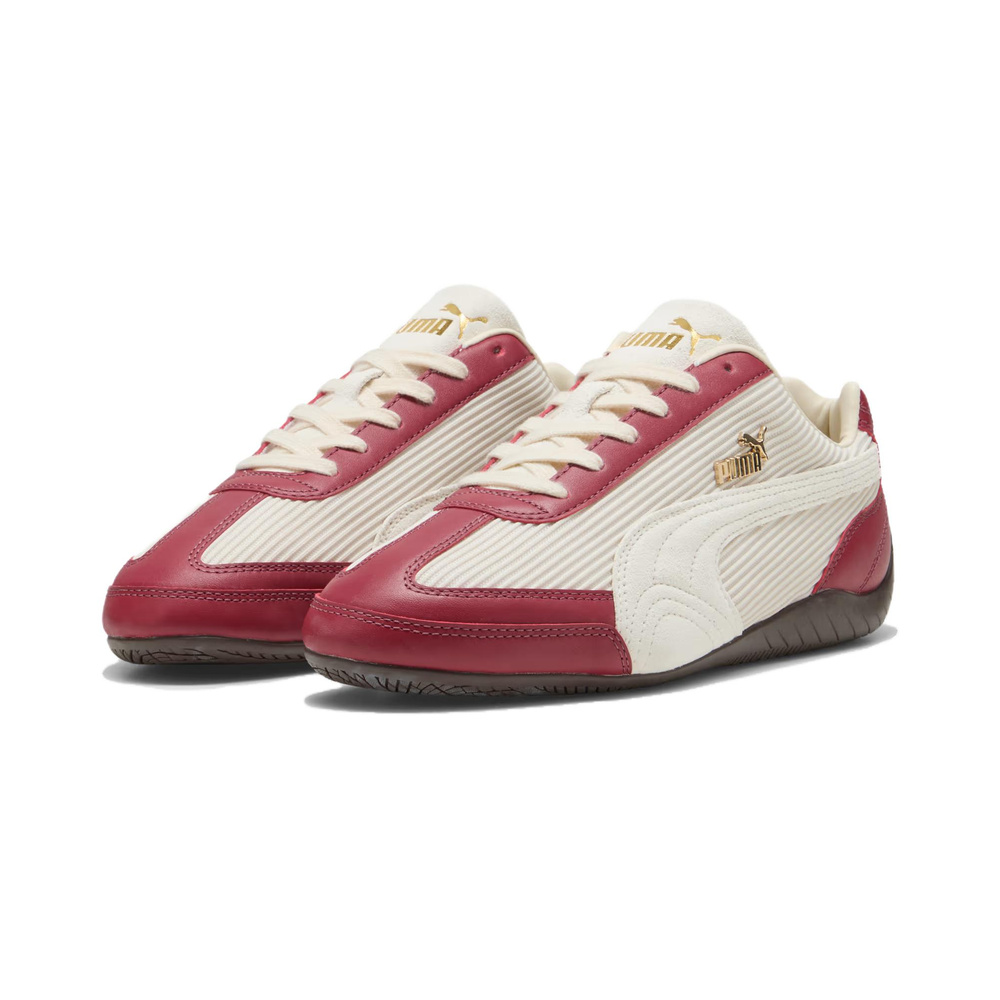 Puma Speedcat 'Red White' Мужские